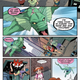 Illustration for article titled iThe Unbelievable Gwenpool /iFinale is All About the Incredible Power of Comic Books